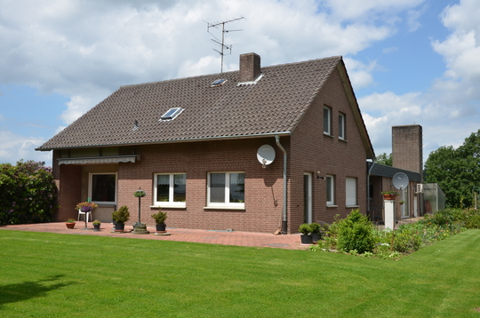 Купить дом в германии вид на жительство комо парк